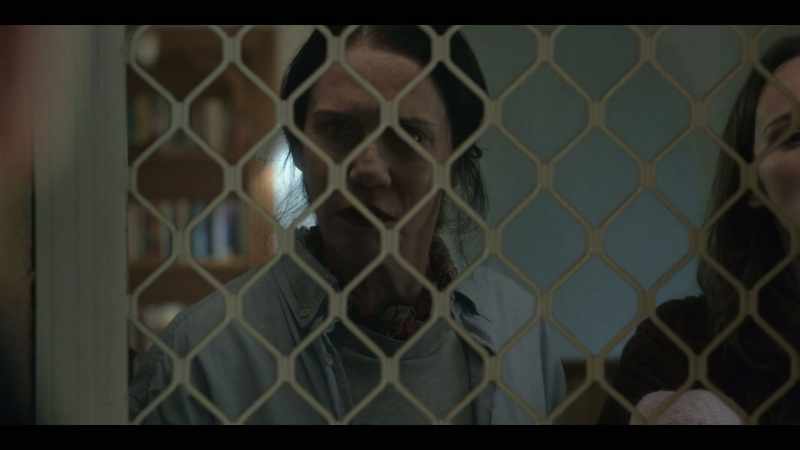 Alex... - Hello, Mrs McGinty