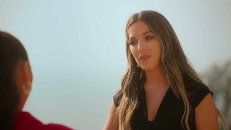 [Alex] I cannot believe that Kayla has been working two jobs