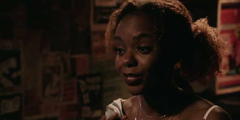 Alex, I get that, but this girl