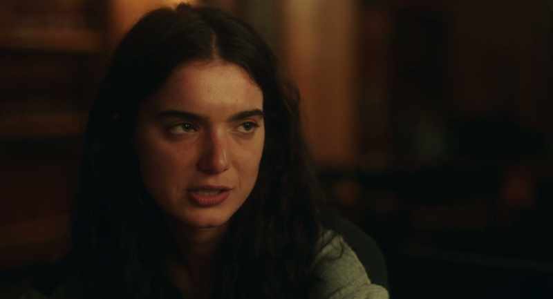 Alex, if I said I wanted to date you
