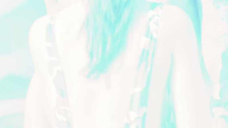 �ALEX: I'm enjoying this. ‐(CAROLINE LAUGHING)