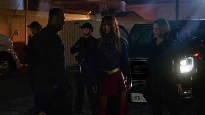 ALEX: It's good to see you, sir