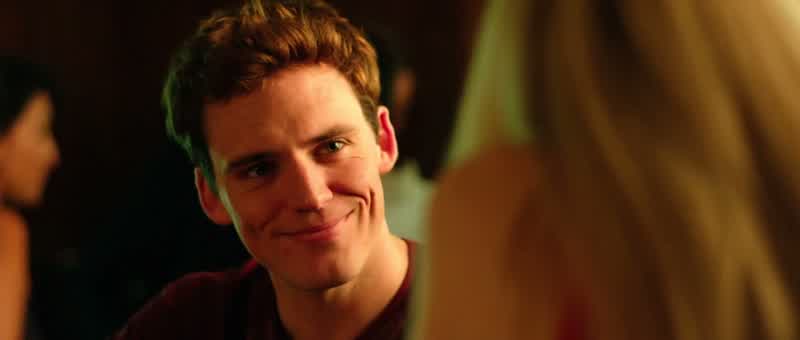 ALEX: Katie!