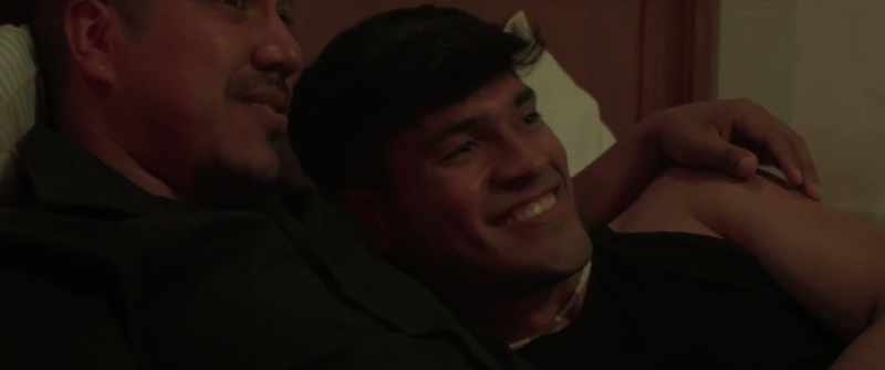 (Alex laughs)