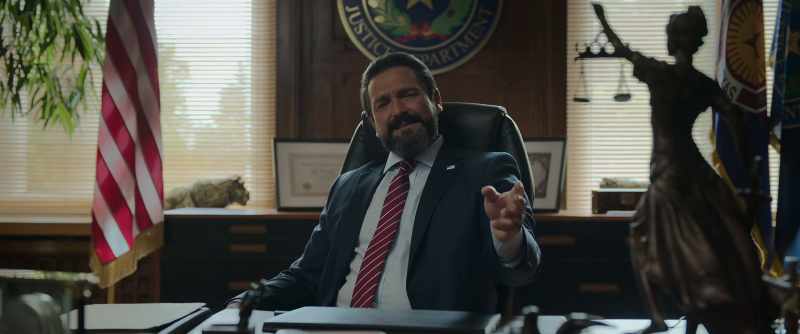 Alex Lewis was hired by William Borden
