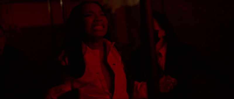 ALEX: Oh shit! -[Screaming]