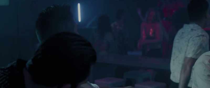 [Alex] Okay. (Amy laughing)