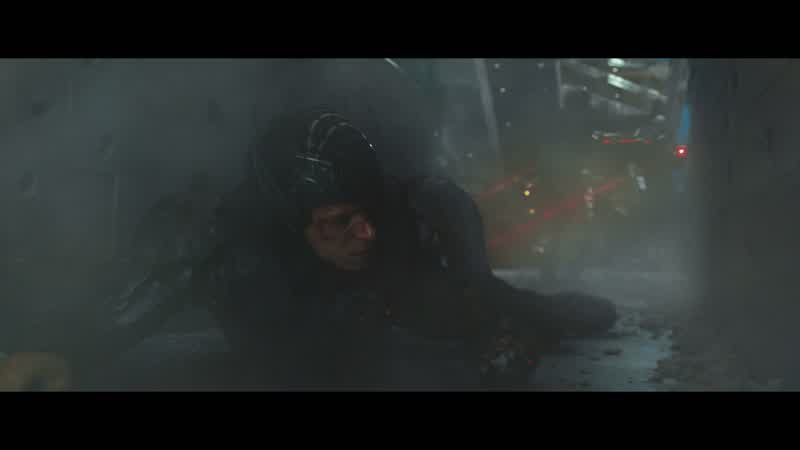 Alex, run!