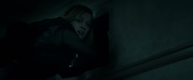 Alex! What are you doing? Go!
