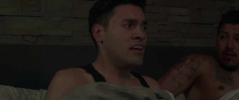(Alex screams)