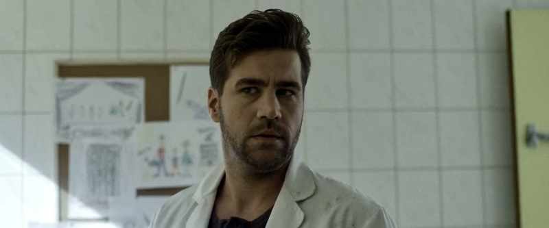 Alex: So this is the Dave that you've been talking about