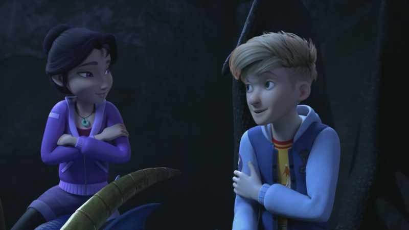 ALEX: So