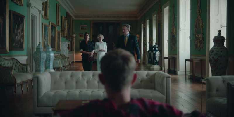 Alex. This is Eva Stellenbosch