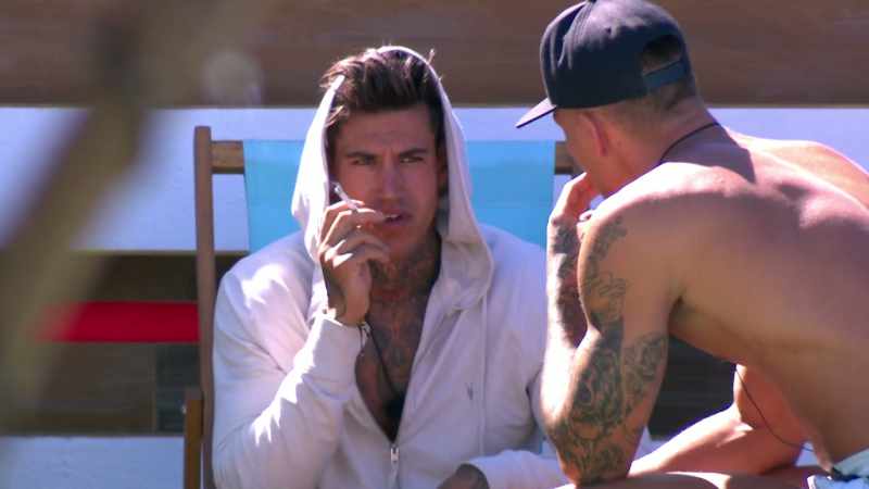 �ALEX: Yeah, exactly. ‐TERRY: That's still a test for me