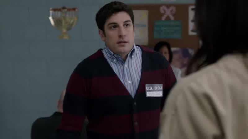 Alex. Yeah? You're tall. I've been told