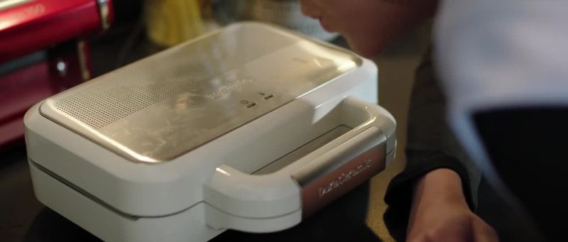 Alexa, how can I heat up my steak bake?