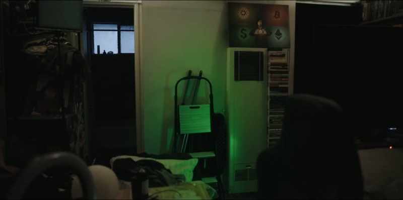 Alexa, let there be light