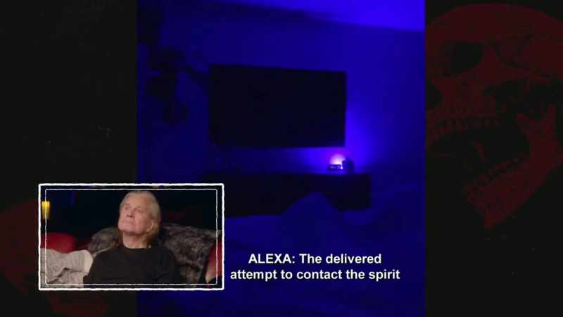 [Alexa speaking]
