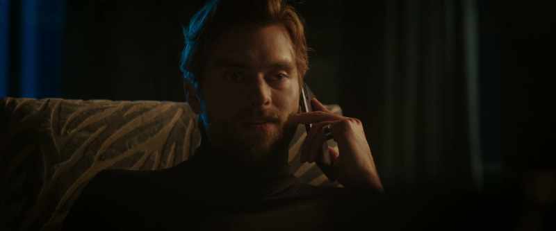 Alexander James