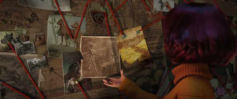 Alexander the Great and Peritas conquered the world