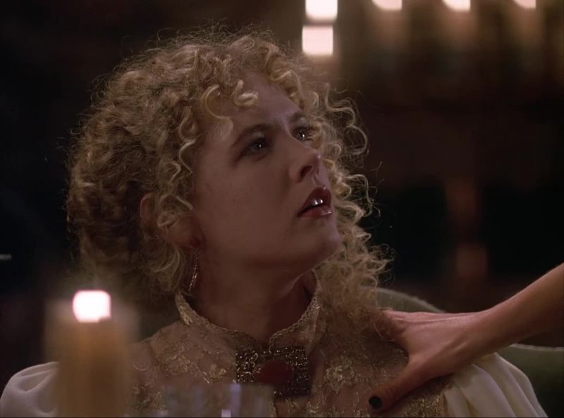 Alexandra, would you give me a hand?