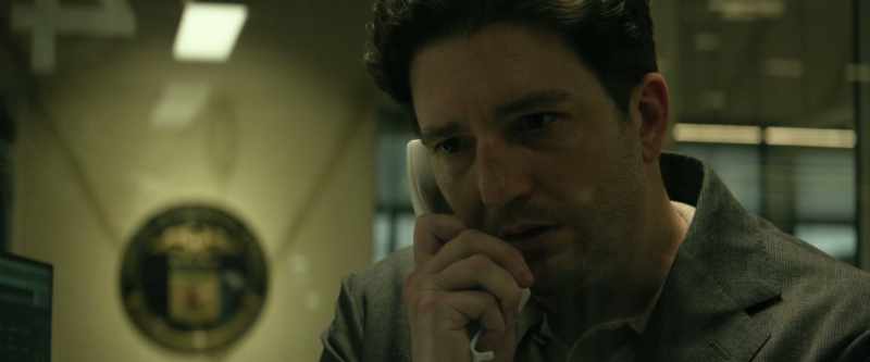 Alexei, where are you?