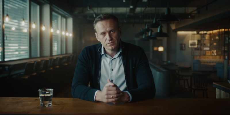 Alexei: Within all my career