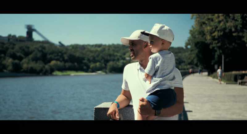 ALEXEY: When he gets a bit older