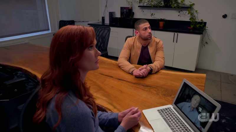 Alex's experience and everything