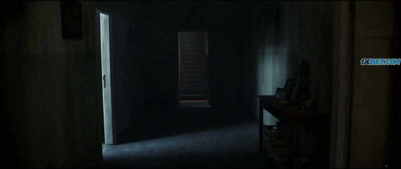 Alfie, do you know how it feels going through a nightmare