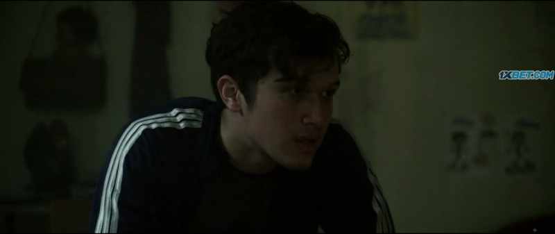 Alfie, I'm Jenar