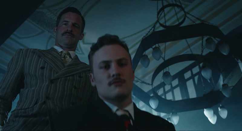[Alfred chuckles]