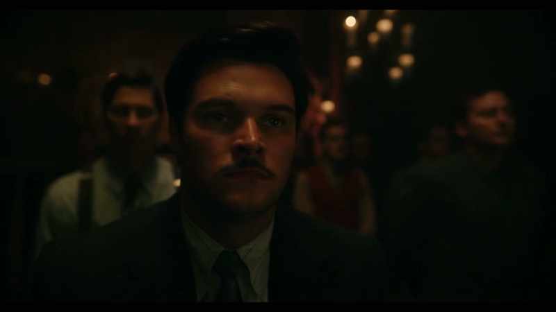 ALFRED: Come down, O, God, and become one with Man
