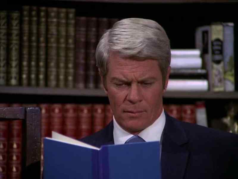 ALFRED E. CHAMBERS -- SCORPIO