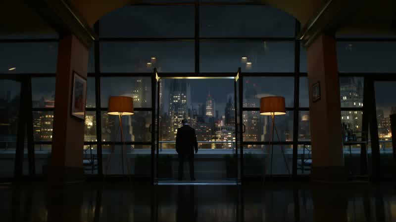 ALFRED: Enough searching, Master B