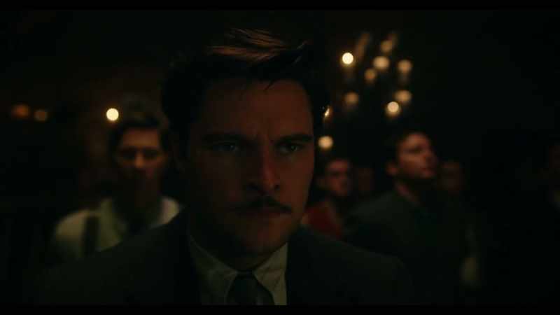 ALFRED: For I am in pain