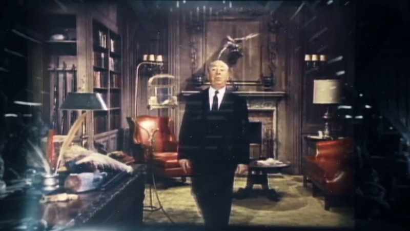 Alfred Hitchcock's 