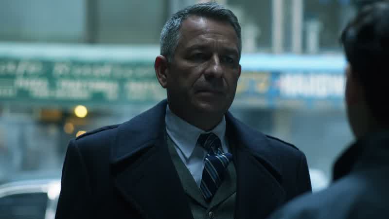 Alfred, please