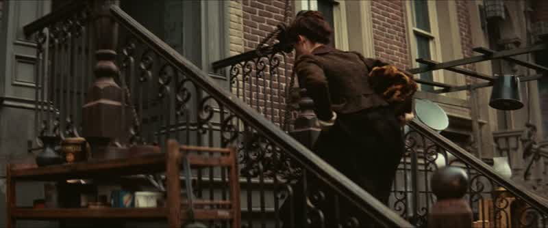 Alfred?
