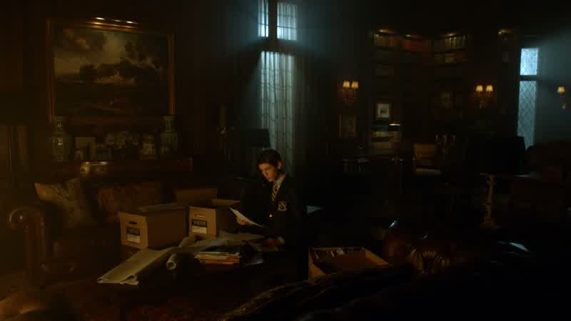 Alfred?