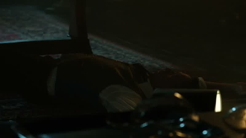 Alfred?