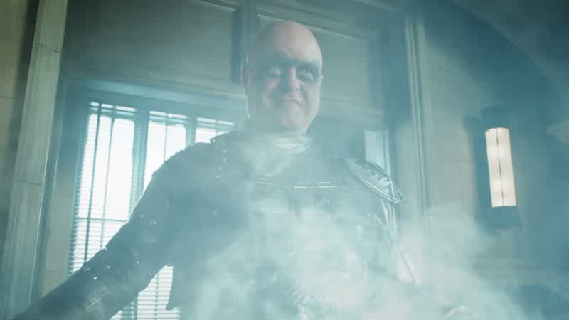 Alfred?