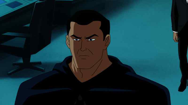 ALFRED: Sir
