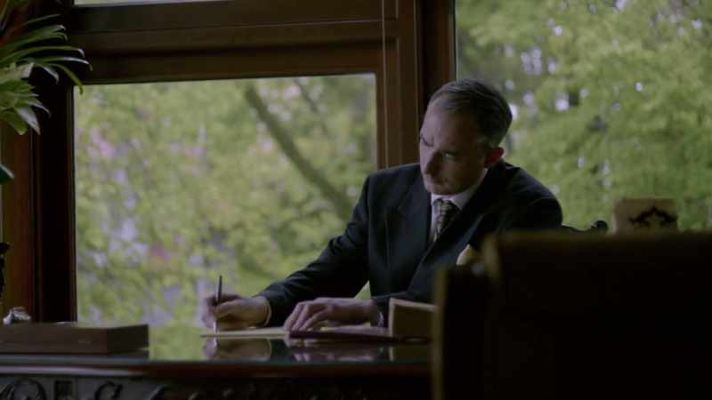 Alfred Sloan says, wait a second