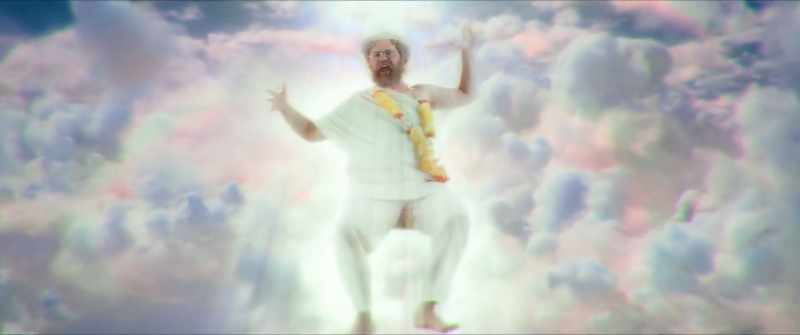 Alfred Yankovic, this is your time