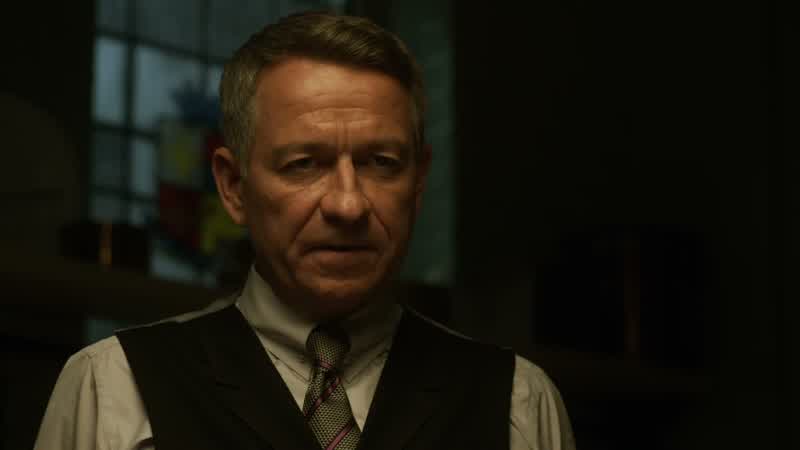 Alfred's right