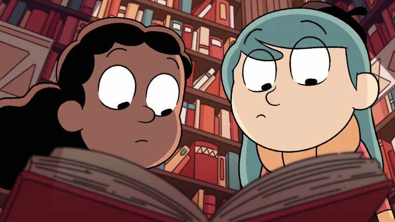 [Alfur gasps] It's a masterpiece of confusing clauses, that's for sure