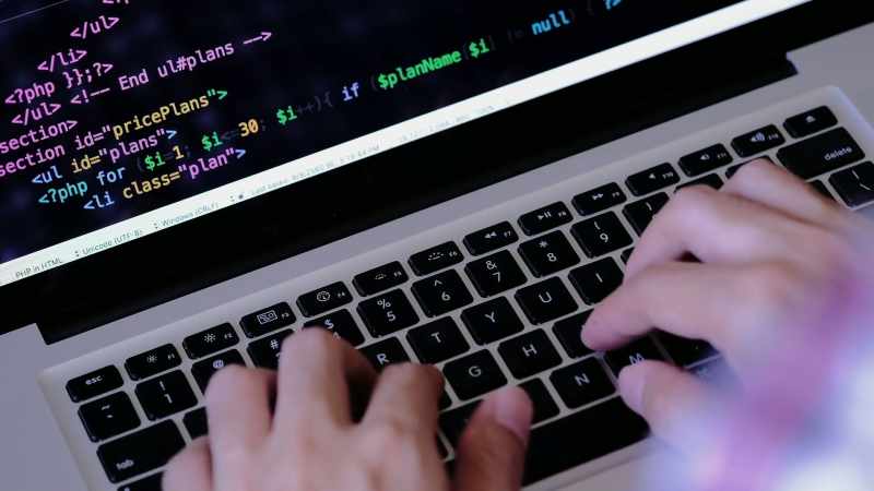 ALGORITHM-BASED INTERNET PLATFORMS