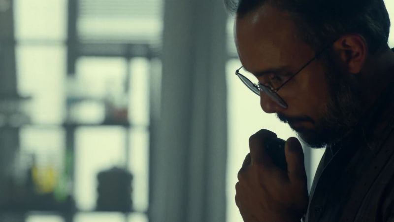 Ali, are you there?