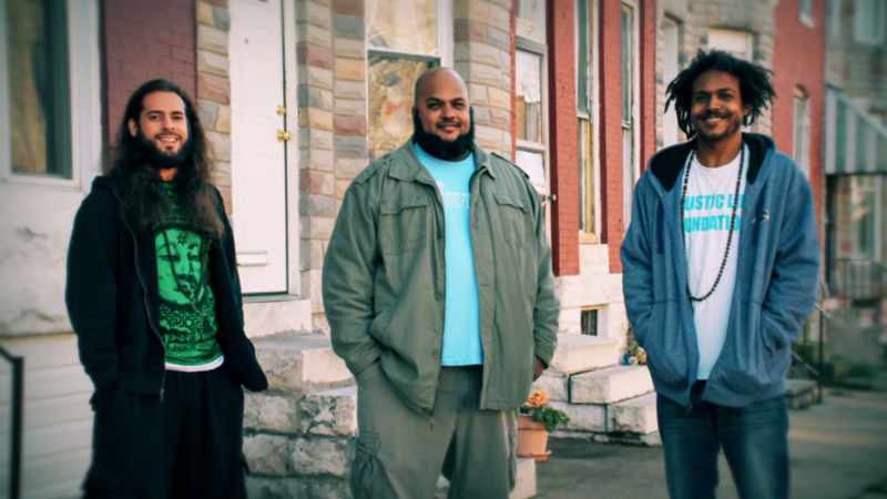 ALI, ATMAN, AND ANDY